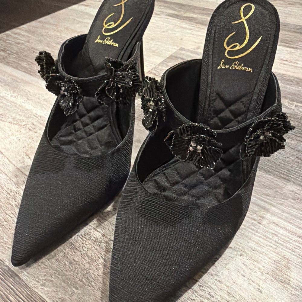 Sam Edelman Heels